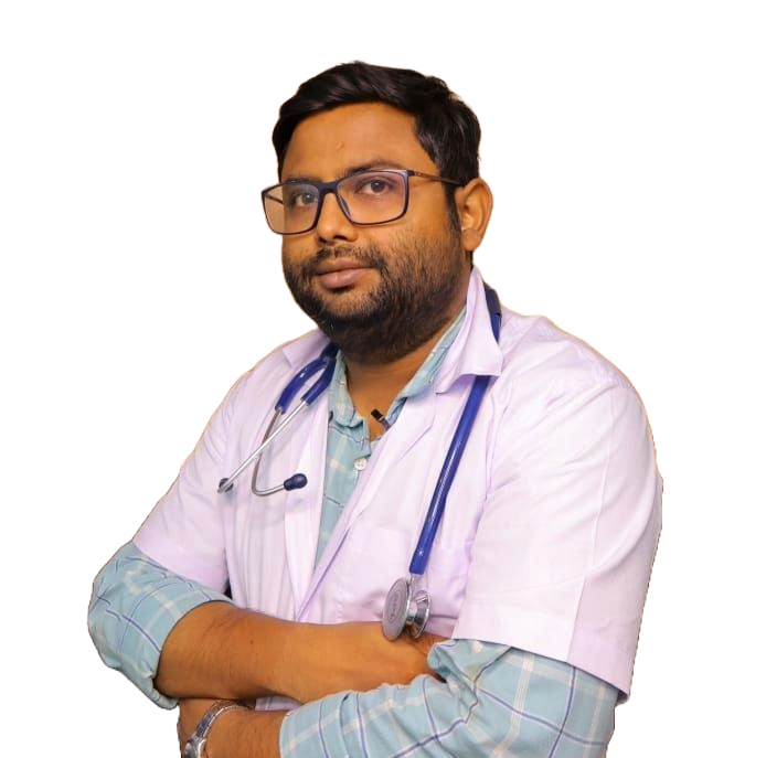 Dr. Indrajit Majumdar
